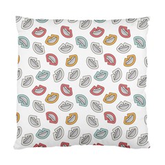 Happy Doodle Laugh Standard Cushion Case (one Side) by tmsartbazaar