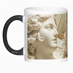 Apollo And Daphne Bernini Masterpiece, Italy Morph Mugs by dflcprintsclothing