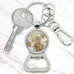 Apollo And Daphne Bernini Masterpiece, Italy Bottle Opener Key Chain Front