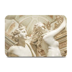 Apollo And Daphne Bernini Masterpiece, Italy Plate Mats by dflcprintsclothing