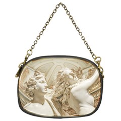 Apollo And Daphne Bernini Masterpiece, Italy Chain Purse (two Sides) by dflcprintsclothing