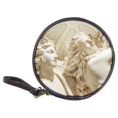 Apollo And Daphne Bernini Masterpiece, Italy Classic 20-cd Wallets by dflcprintsclothing