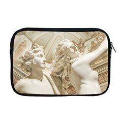 Apollo And Daphne Bernini Masterpiece, Italy Apple Macbook Pro 17  Zipper Case by dflcprintsclothing