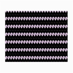 Halloween Small Glasses Cloth (2 Sides) by Sparkle