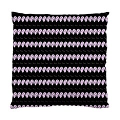 Halloween Standard Cushion Case (one Side) by Sparkle