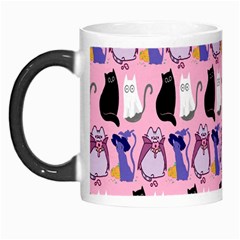 Halloween Morph Mugs by Sparkle