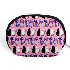 Halloween Accessory Pouch (medium) by Sparkle