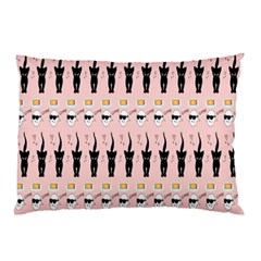 Halloween Pillow Case by Sparkle