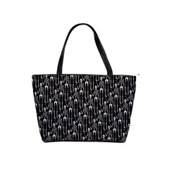 Halloween Classic Shoulder Handbag