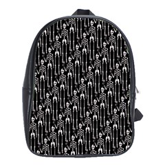 Halloween School Bag (XL)