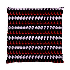 Halloween Standard Cushion Case (two Sides) by Sparkle