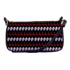 Halloween Shoulder Clutch Bag by Sparkle