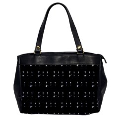 Halloween Oversize Office Handbag by Sparkle