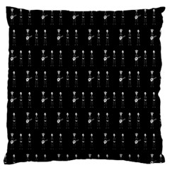 Halloween Standard Flano Cushion Case (one Side) by Sparkle