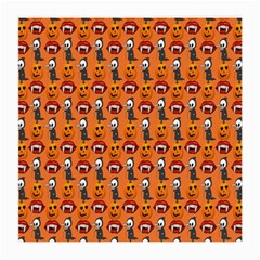 Halloween Medium Glasses Cloth (2 Sides) by Sparkle