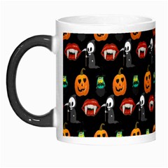 Halloween Morph Mugs by Sparkle