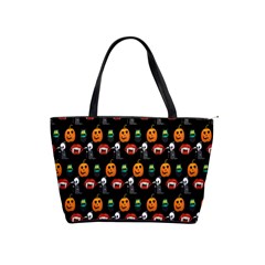 Halloween Classic Shoulder Handbag by Sparkle