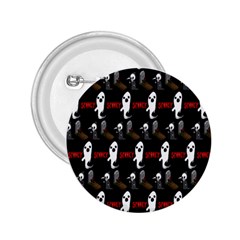 Halloween 2.25  Buttons