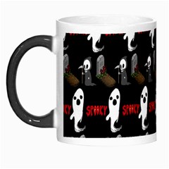 Halloween Morph Mugs