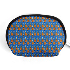 Halloween Accessory Pouch (medium) by Sparkle