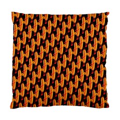 Halloween Standard Cushion Case (two Sides) by Sparkle