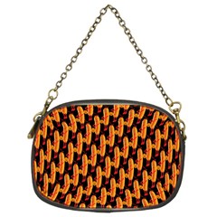 Halloween Chain Purse (two Sides) by Sparkle