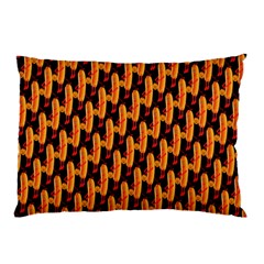 Halloween Pillow Case (two Sides) by Sparkle