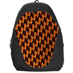 Halloween Backpack Bag by Sparkle