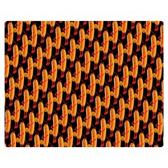 Halloween Double Sided Flano Blanket (medium)  by Sparkle