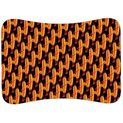 Halloween Velour Seat Head Rest Cushion by Sparkle