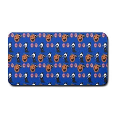 Halloween Medium Bar Mats