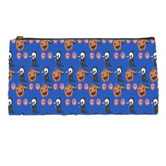 Halloween Pencil Case by Sparkle