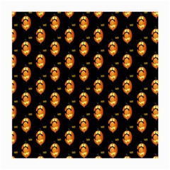 Halloween Medium Glasses Cloth by Sparkle