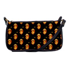 Halloween Shoulder Clutch Bag by Sparkle