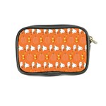 Halloween Coin Purse Back