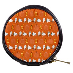 Halloween Mini Makeup Bag by Sparkle