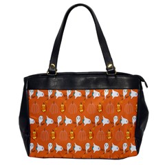 Halloween Oversize Office Handbag by Sparkle