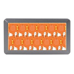 Halloween Memory Card Reader (mini) by Sparkle