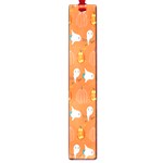 Halloween Large Book Marks Front