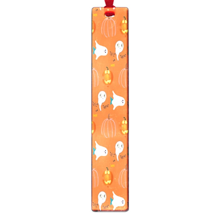 Halloween Large Book Marks