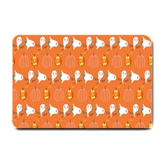 Halloween Small Doormat  by Sparkle