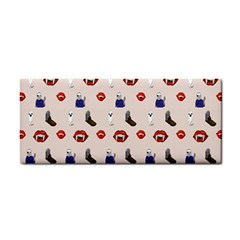 Halloween Hand Towel by Sparkle