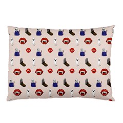 Halloween Pillow Case by Sparkle