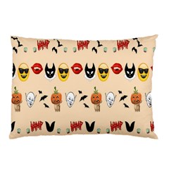 Halloween Pillow Case by Sparkle