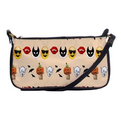 Halloween Shoulder Clutch Bag by Sparkle