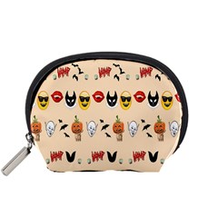 Halloween Accessory Pouch (small) by Sparkle