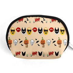 Halloween Accessory Pouch (medium) by Sparkle