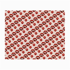 Halloween Small Glasses Cloth