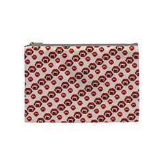 Halloween Cosmetic Bag (Medium)