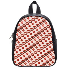 Halloween School Bag (Small)